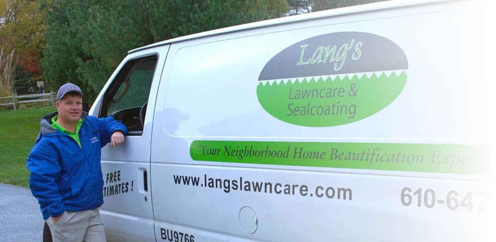 Lang's Lawn Care Blog | Pest Control, Lawn & Tree Care Tips