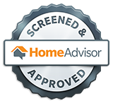 HomeAdvisor Screened and Approved Award - Lang's Pest Control